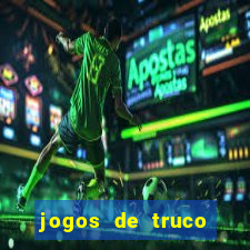 jogos de truco online valendo dinheiro